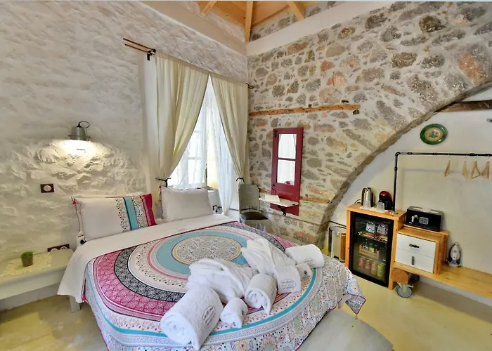 Mastoris Mansion