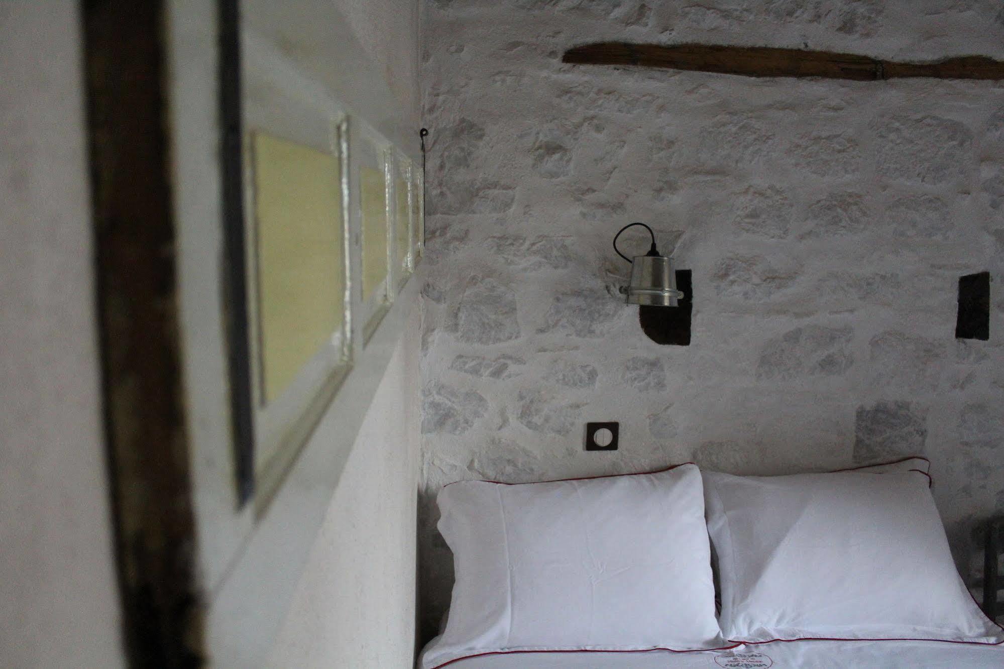 Guest house Mastoris Mansion