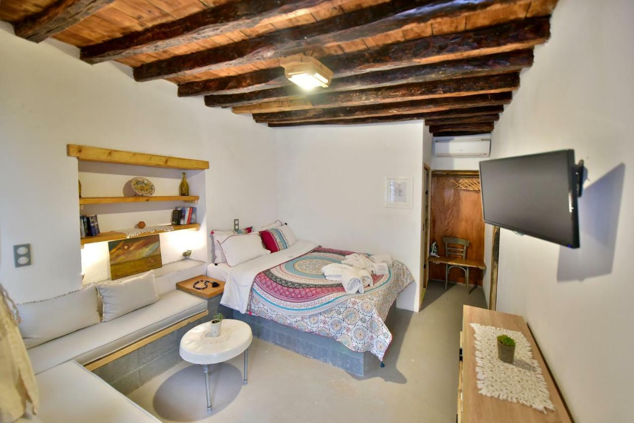 Mastoris Mansion Guest house Hydra (Saronic Islands)