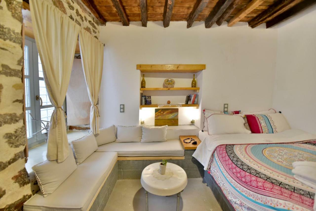 Mastoris Mansion 2*
