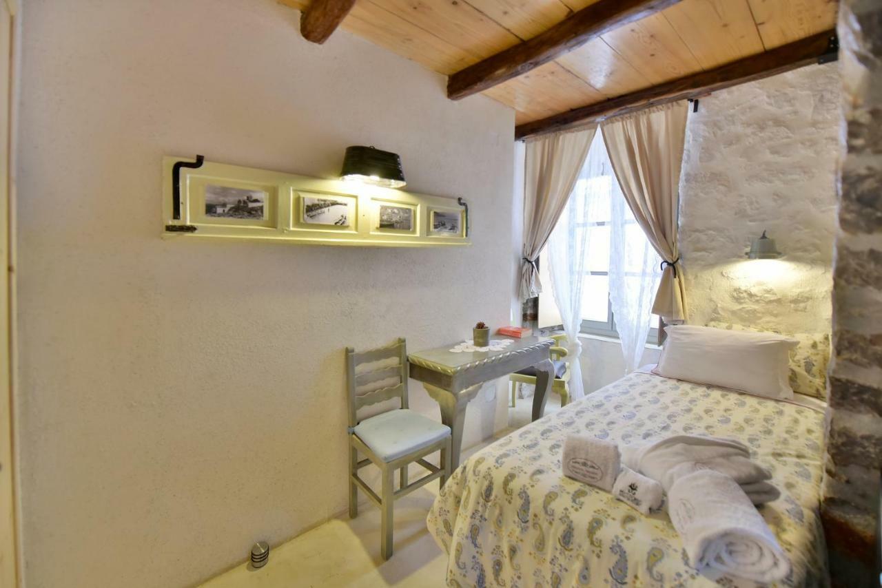 Mastoris Mansion 2* Hydra (Saronic Islands)
