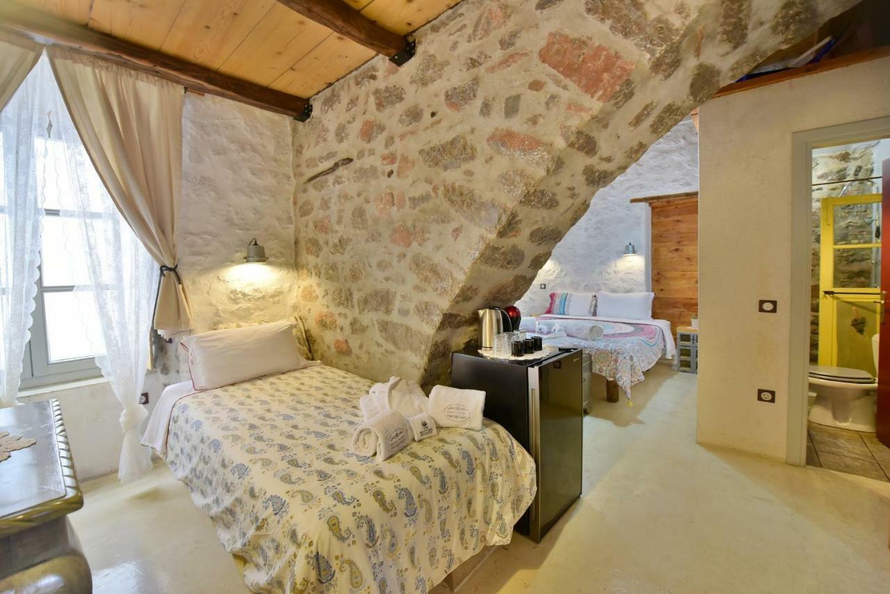 Guest house Mastoris Mansion