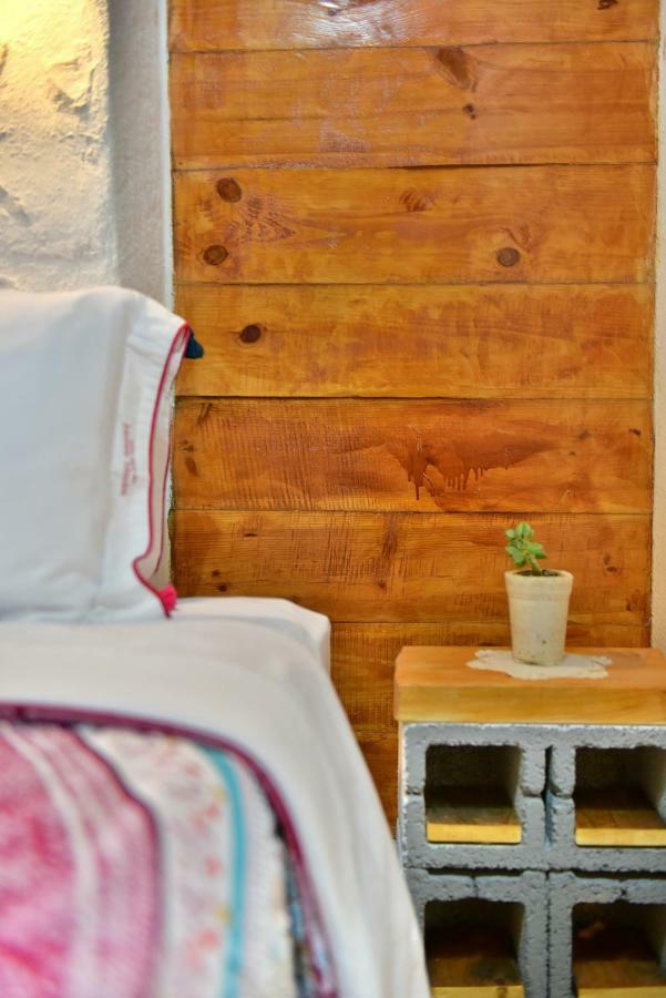 Guest house Mastoris Mansion 2*