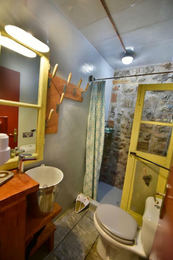 Mastoris Mansion 2* Hydra (Saronic Islands)