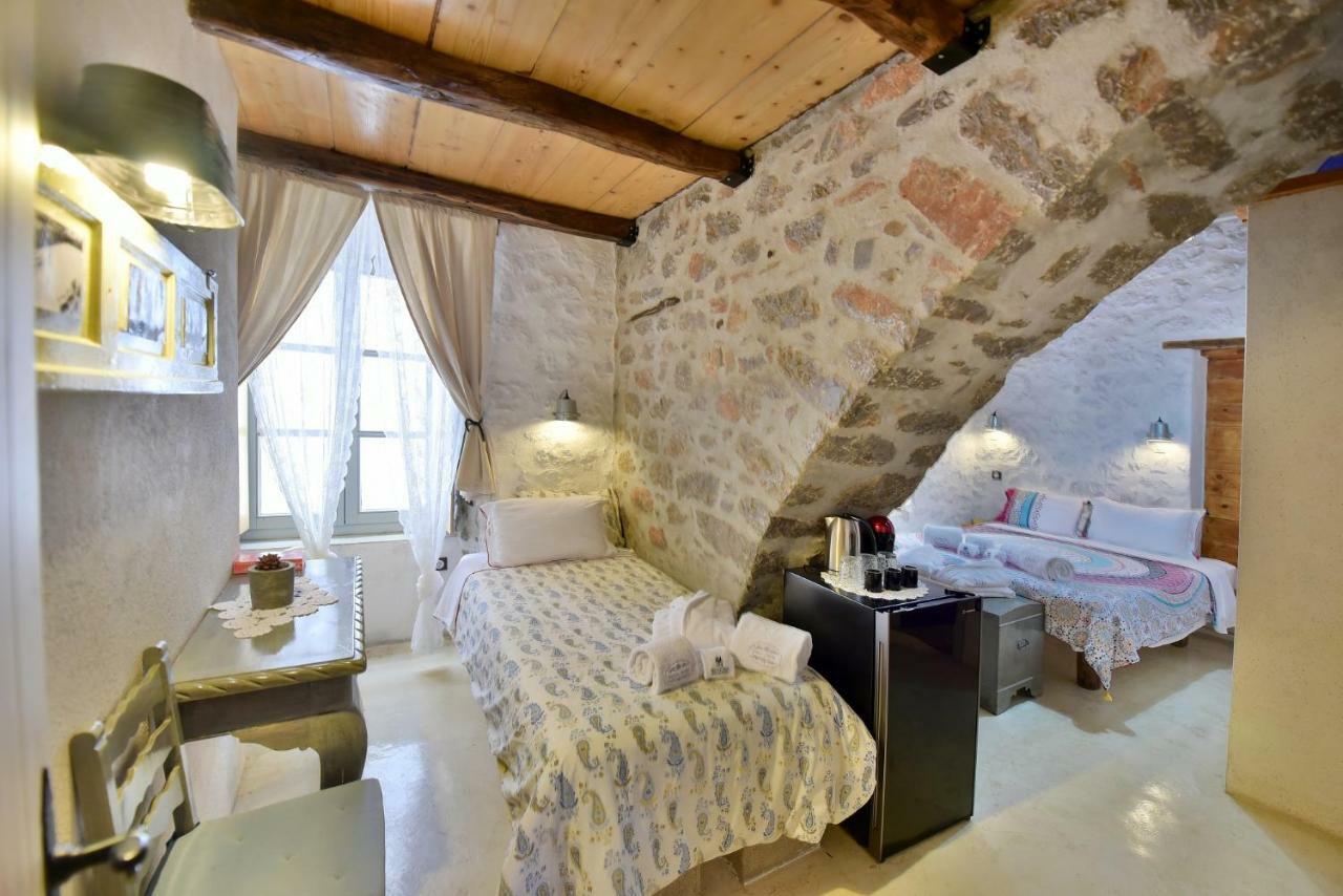 Mastoris Mansion 2* Hydra (Saronic Islands)