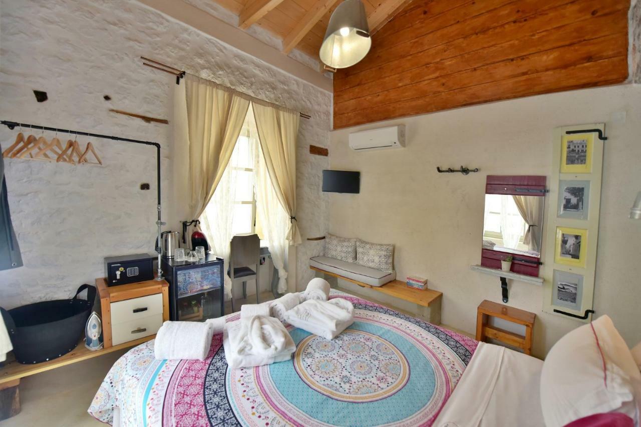 Mastoris Mansion Guest house Hydra (Saronic Islands)