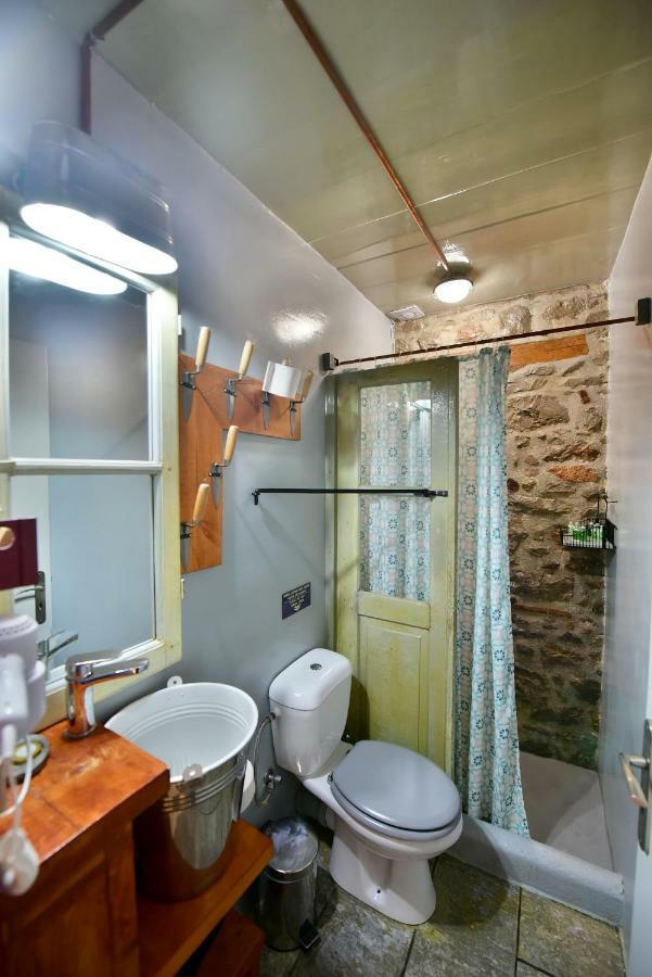 Mastoris Mansion Guest house