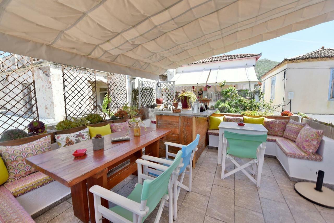 Mastoris Mansion 2* Hydra (Saronic Islands)