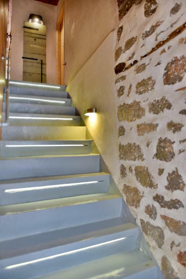 Guest house Mastoris Mansion