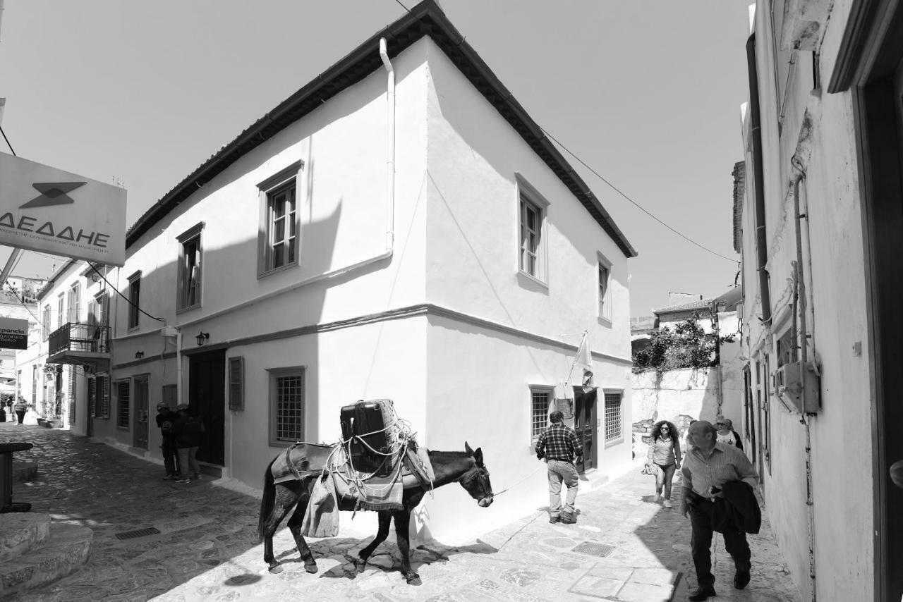 Mastoris Mansion 2* Hydra (Saronic Islands)