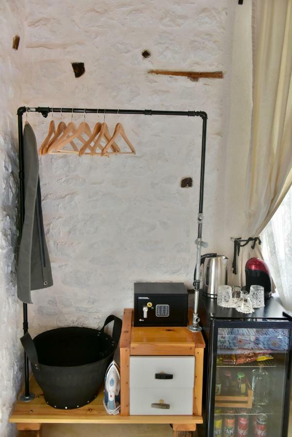 Mastoris Mansion Guest house 2*